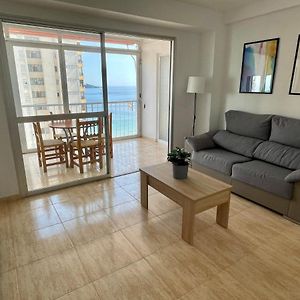 Apartamento Turistico Playmon Bacana Planta 13