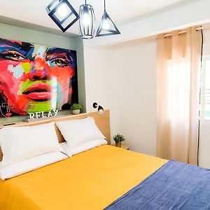 Apartamento “La Guapa” Benidorm!