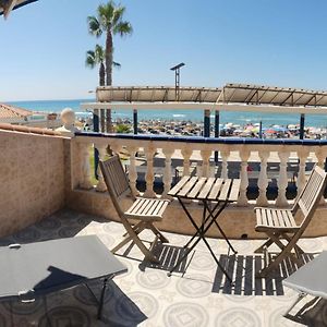 Casita Beach Front