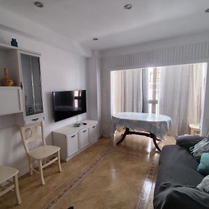 Apartamento Vacacional Paseo Maritimo Estepona