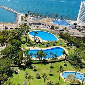 Apartamento Para 6 Con Wifi, Ac, Piscina Y Parking Gratis